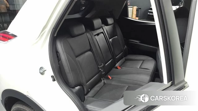 Ssangyong Berry New Tivoli 2021 Белый из Кореи, фото 3