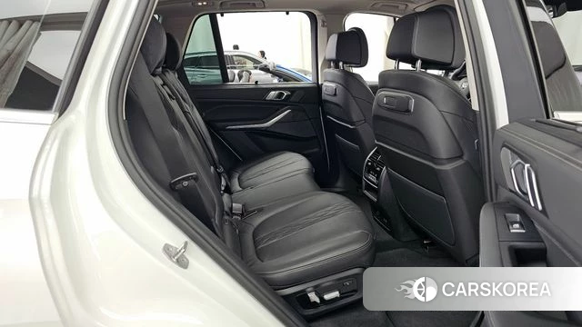 BMW X5 (G05) 2024 Белый из Кореи, фото 3
