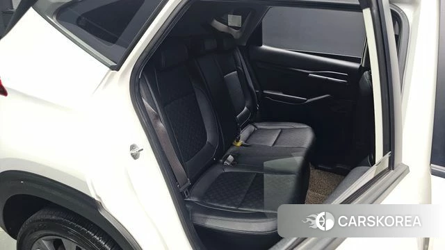 Kia Seltos 2020 Белый из Кореи, фото 3