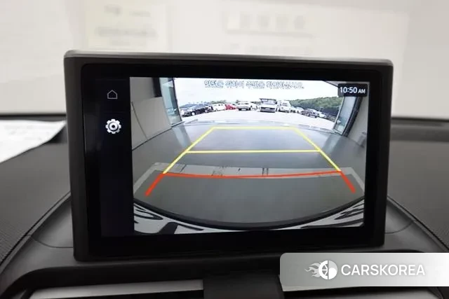 Hyundai Casper 2023 Белый из Кореи, фото 3