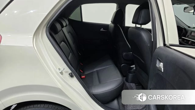 Kia All New Morning (JA) 2018 Жемчужный цвет из Кореи, фото 3