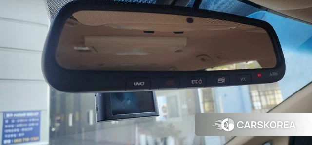 Kia The New Carnival 2018 Белый из Кореи, фото 3