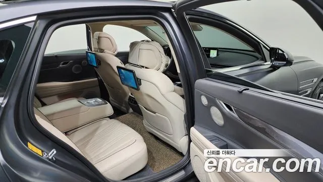 Genesis G80 (RG3) id 2713479 из Кореи 3