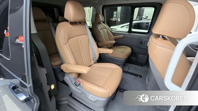 Hyundai Staria 2021 Серый из Кореи, фото 3