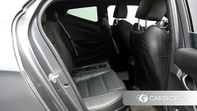 Hyundai Veloster (JS) 2018 Серый из Кореи, фото 3