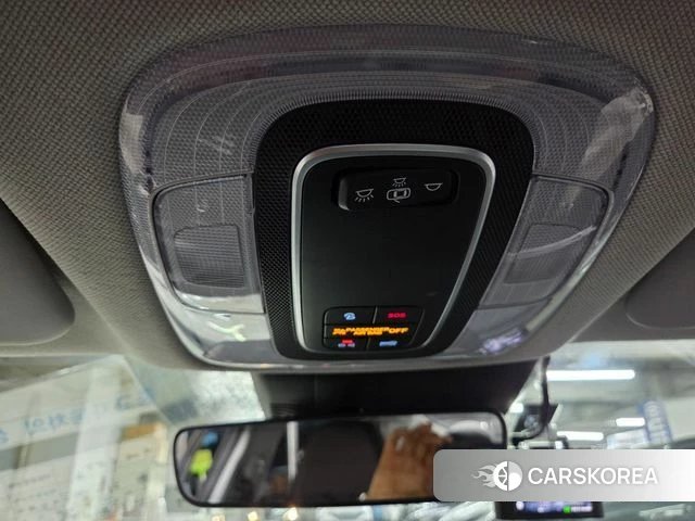 Hyundai Avante (CN7) 2021 Серый из Кореи, фото 3