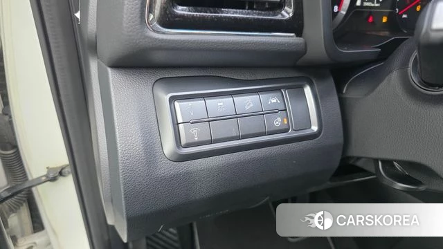 Ssangyong Berry New Tivoli 2020 Белый из Кореи, фото 3