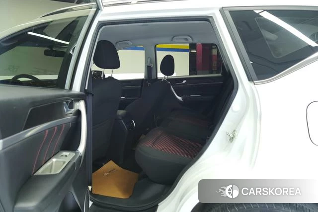 Haval M6 2020 Белый из Китая, фото 3