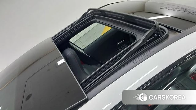 Mercedes-Benz A-Class W177 2025 Белый из Кореи, фото 3