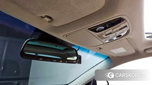 Kia K7 Premier 2020 Синий из Кореи, фото 3