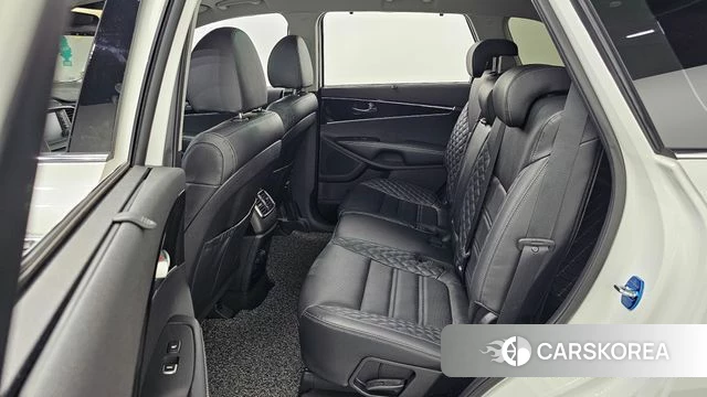 Kia The New Sorento 2019 Белый из Кореи, фото 3