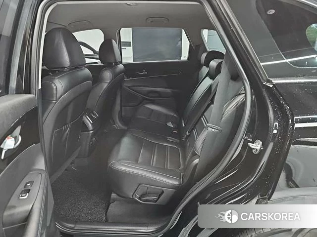 Kia The New Sorento 2018 Черный из Кореи, фото 3