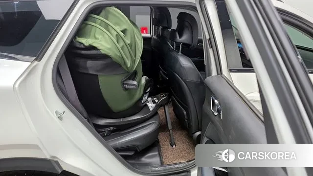 Kia Sportage 5th Generation 2021 Белый из Кореи, фото 3