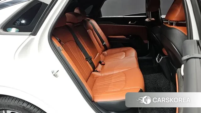 Kia The New K5 Hybrid 3rd generation 2024 Белый из Кореи, фото 3