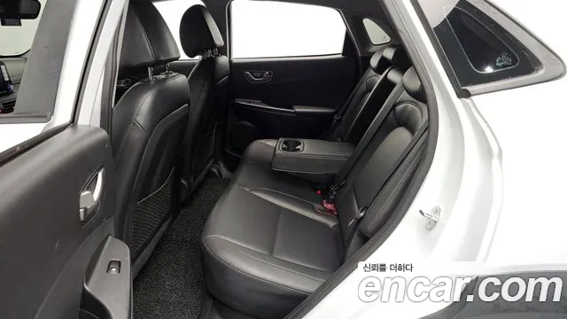 Hyundai Kona Electric id 2705198 из Кореи 3