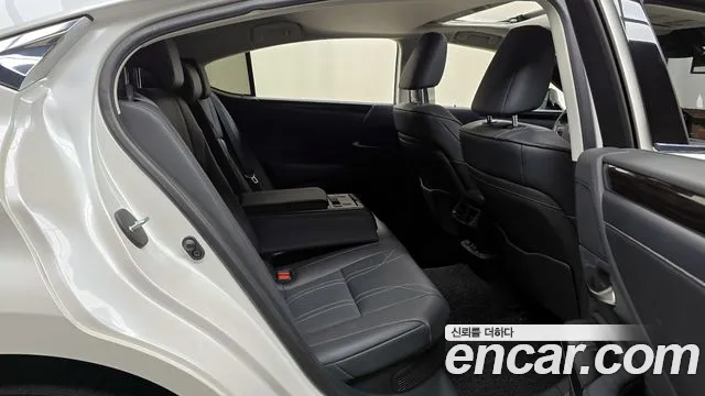 Lexus ES300h 7th generation id 2670384 из Кореи 3