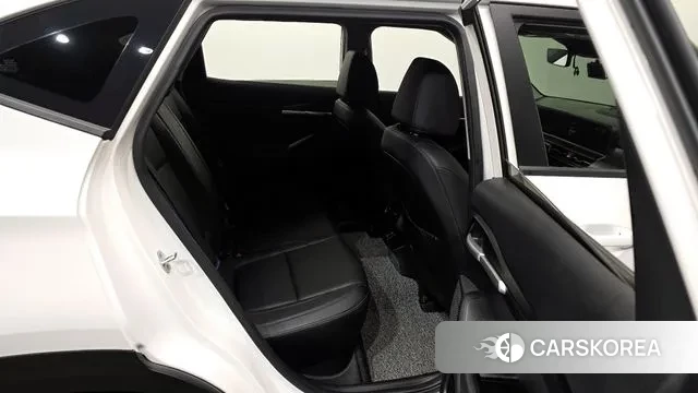 Kia The New Seltos 2022 Белый из Кореи, фото 3