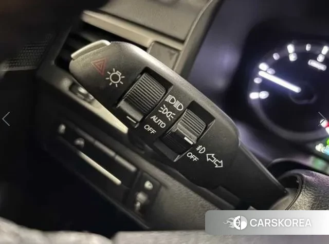 Ssangyong The New Rexton Sport id 3483545 из Кореи 3