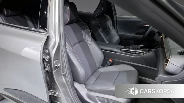 Toyota Crown Crossover 2023 Серый из Кореи, фото 3