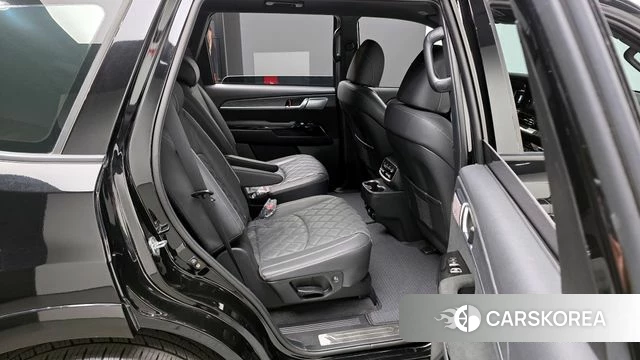 Kia Mohave Master 2022 Черный из Кореи, фото 3