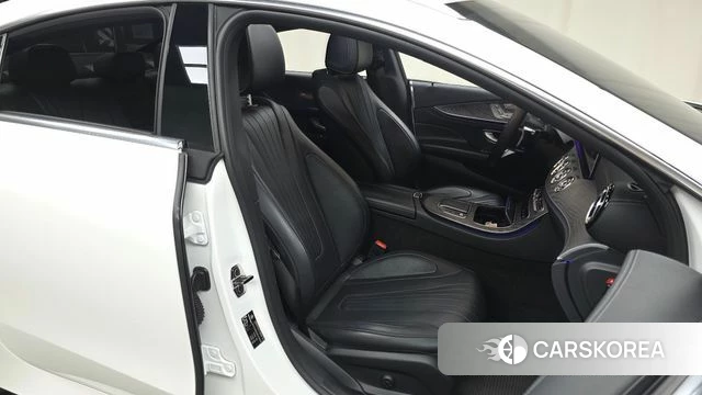 Mercedes-Benz CLS-Class C257 2022 Белый из Кореи, фото 3