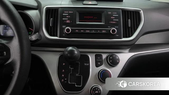 Kia The New Ray 2022 Белый из Кореи, фото 3