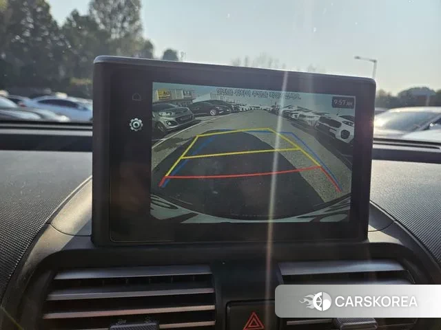 Hyundai Casper 2022 Серый из Кореи, фото 3