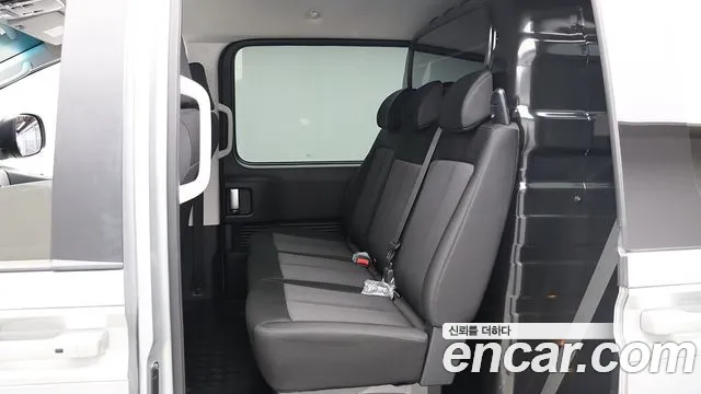 Hyundai Staria id 2708228 из Кореи 3