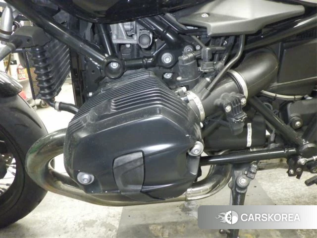 Проданный BMW R NINE T 2017 из Японии, фото 2