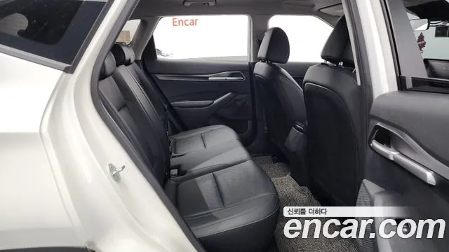 Kia Seltos id 2705178 из Кореи 3