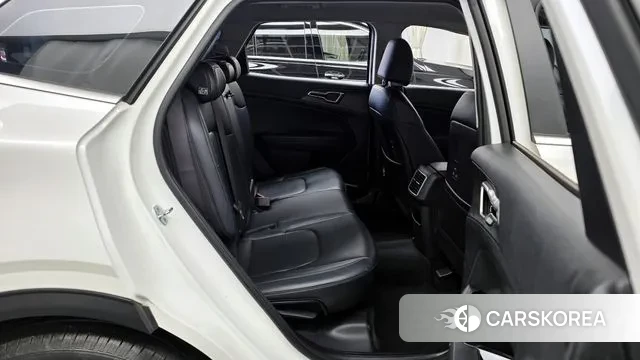 Kia Sportage 5th Generation 2022 Белый из Кореи, фото 3