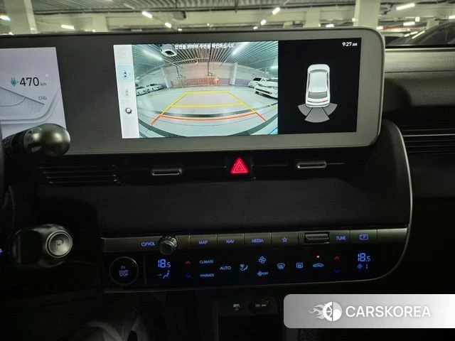 Hyundai Ionic 5 id 4511224 из Кореи 3