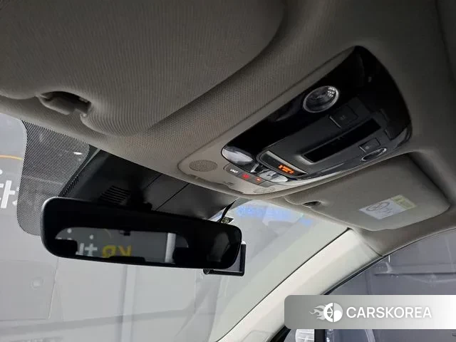 Kia Sorento 4th Generation 2021 Белый из Кореи, фото 3