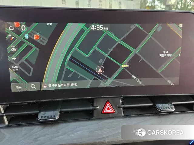 Kia Sportage 5th Generation 2023 Белый из Кореи, фото 3