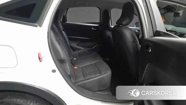 Renault Korea (Samsung) XM3 2020 Белый из Кореи, фото 3