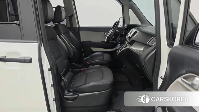 Kia The New Ray 2019 Белый из Кореи, фото 3
