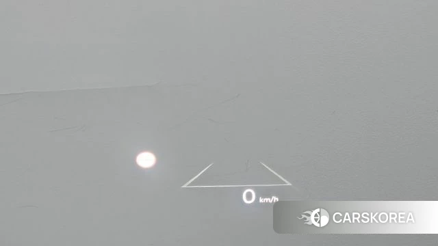 Hyundai Santa Fe (MX5) 2024 Белый из Кореи, фото 3