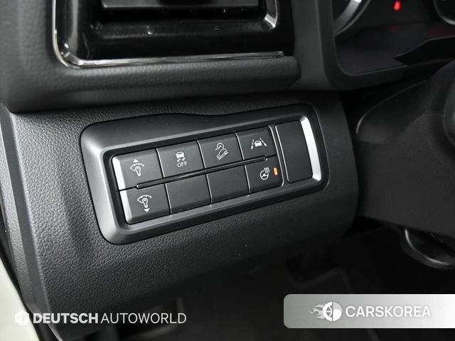 Ssangyong Berry New Tivoli 2019 Белый из Кореи, фото 3