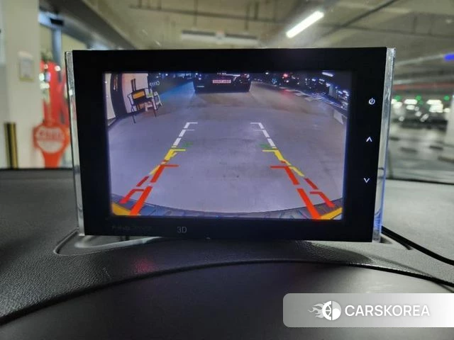 Hyundai The New Grand Starex 2018 Желтый из Кореи, фото 3