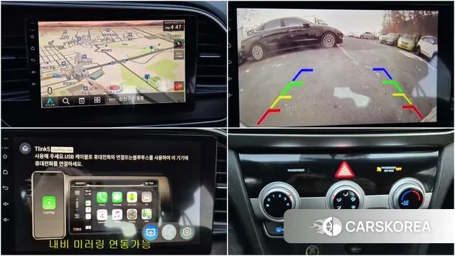 Hyundai The New Avante AD 2019 Серебряный из Кореи, фото 3