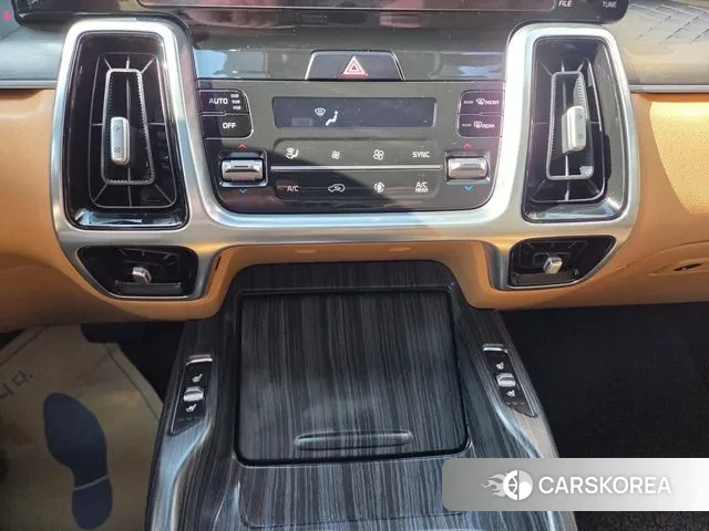 Kia Sorento 4th Generation 2020 Серый из Кореи, фото 3