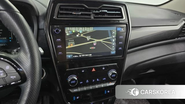 Ssangyong Berry New Tivoli 2020 Белый из Кореи, фото 3