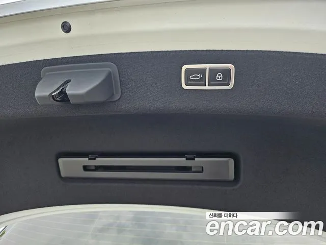 Genesis G80 (RG3) id 2669702 из Кореи 3