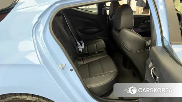 Hyundai Veloster (JS) 2019 Синий из Кореи, фото 3