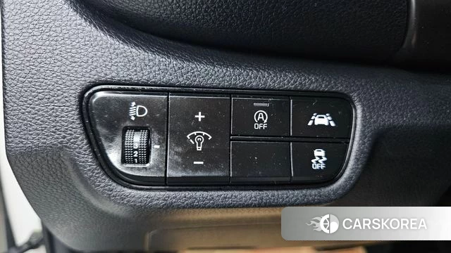 Kia Seltos 2020 Белый из Кореи, фото 3