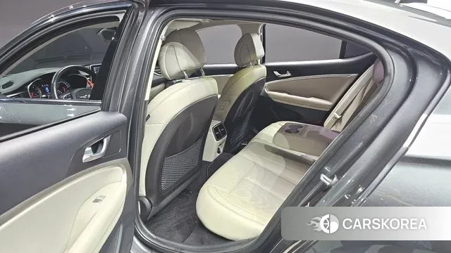 Genesis G70 2019 Серый из Кореи, фото 3