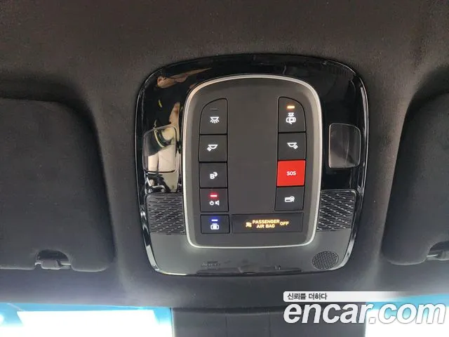 Hyundai The New Palisade id 2714977 из Кореи 3