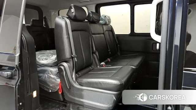 Hyundai Staria id 2569981 из Кореи 3