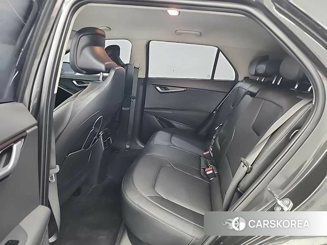 Kia Di All New Niro EV 2023 Серый из Кореи, фото 3