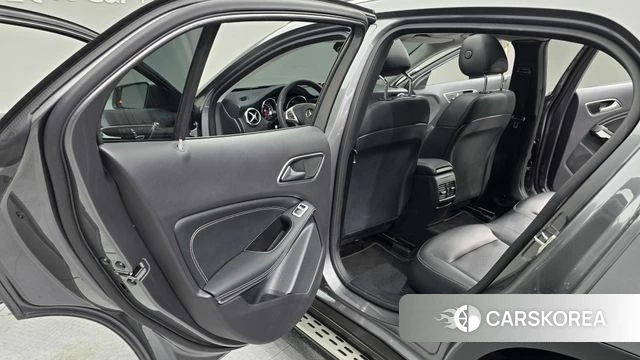 Mercedes-Benz GLA-Class X156 2019 Серый из Кореи, фото 3